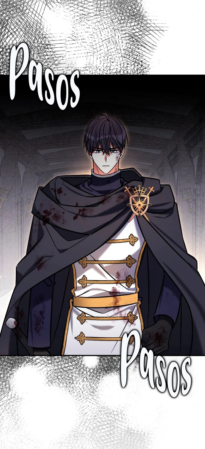 Página 53 del Manga