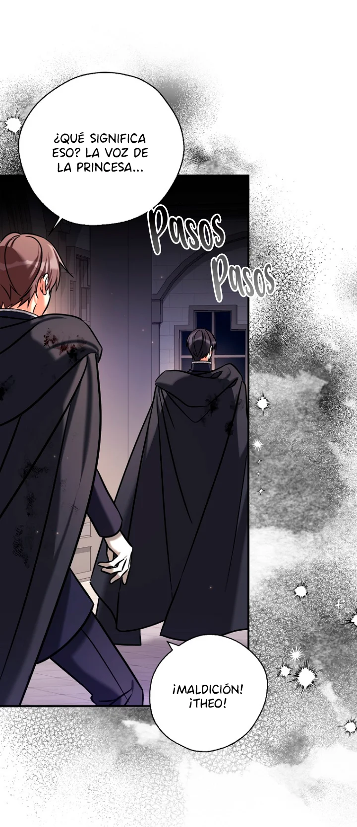 Página 56 del Manga