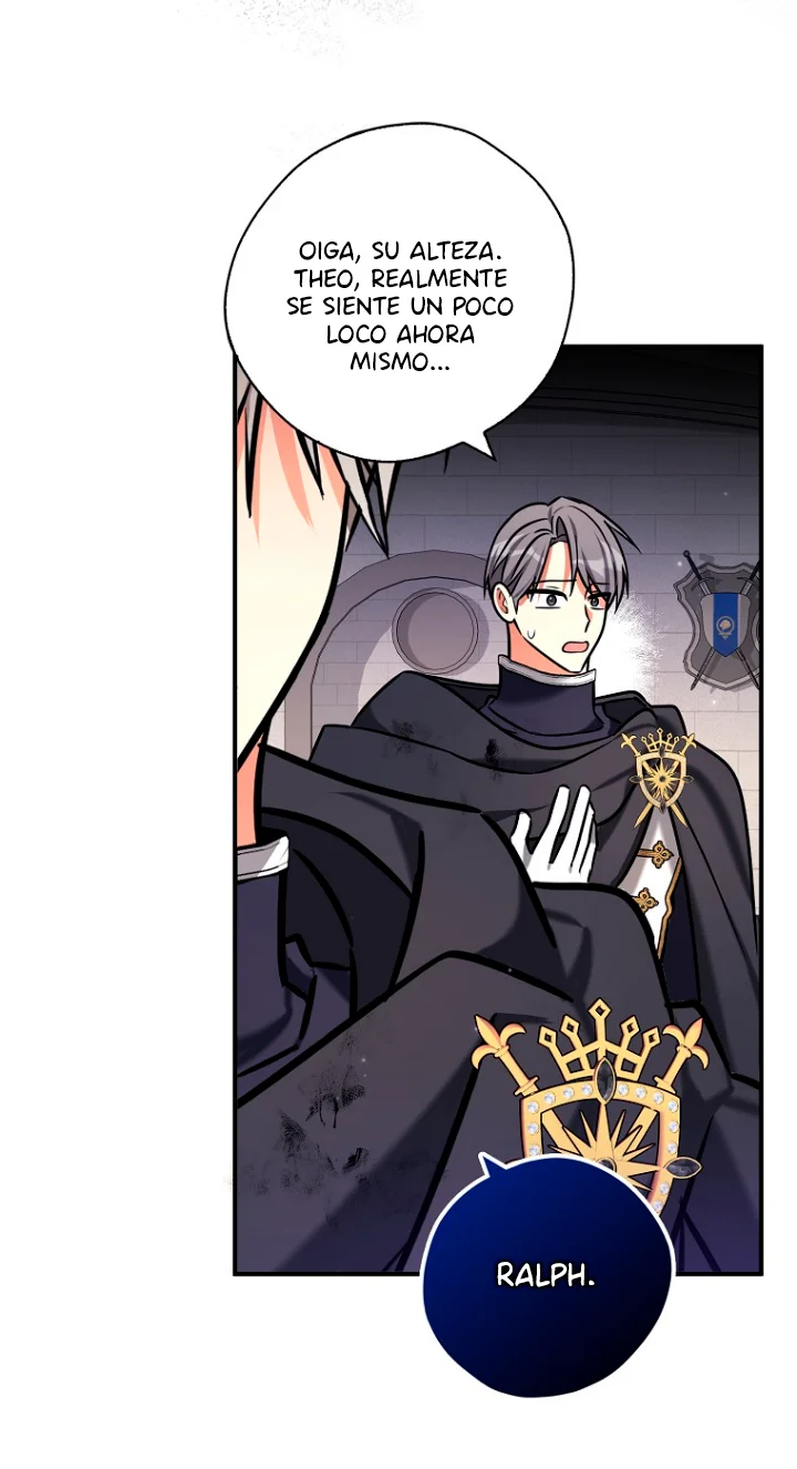 Página 57 del Manga