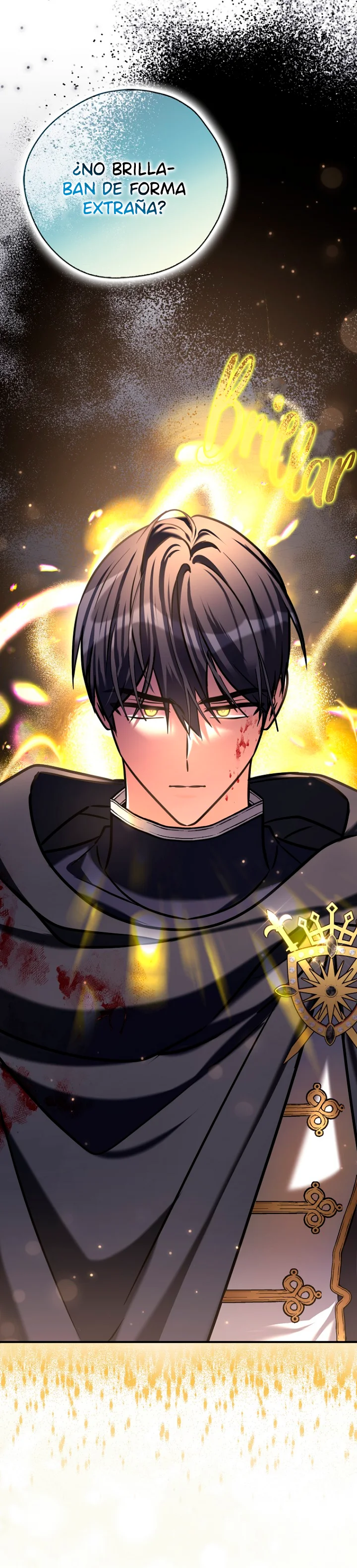 Página 61 del Manga