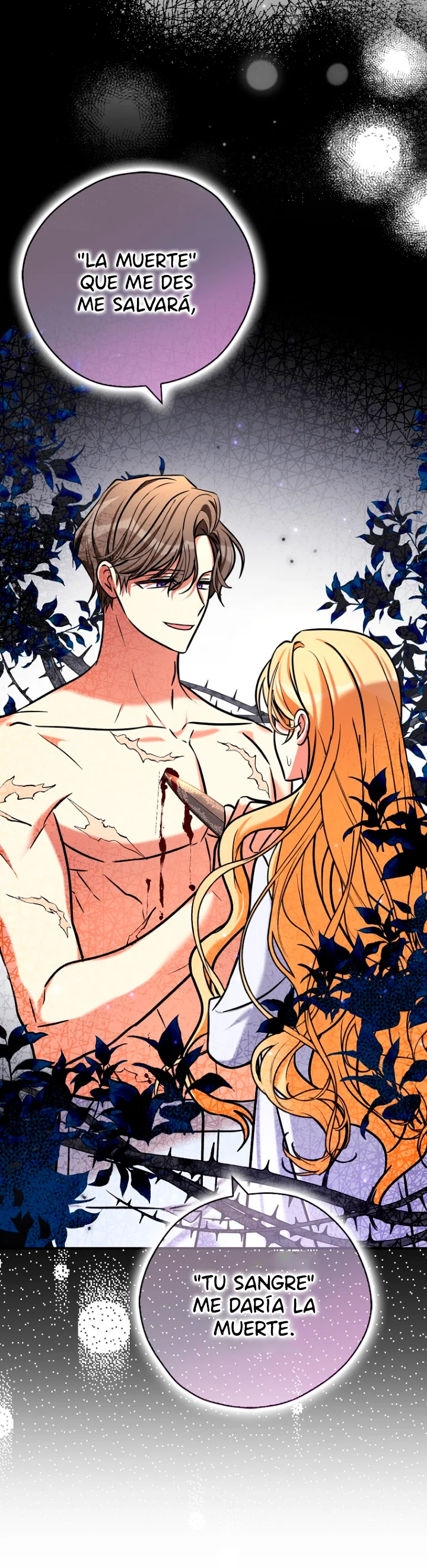 Página 66 del Manga