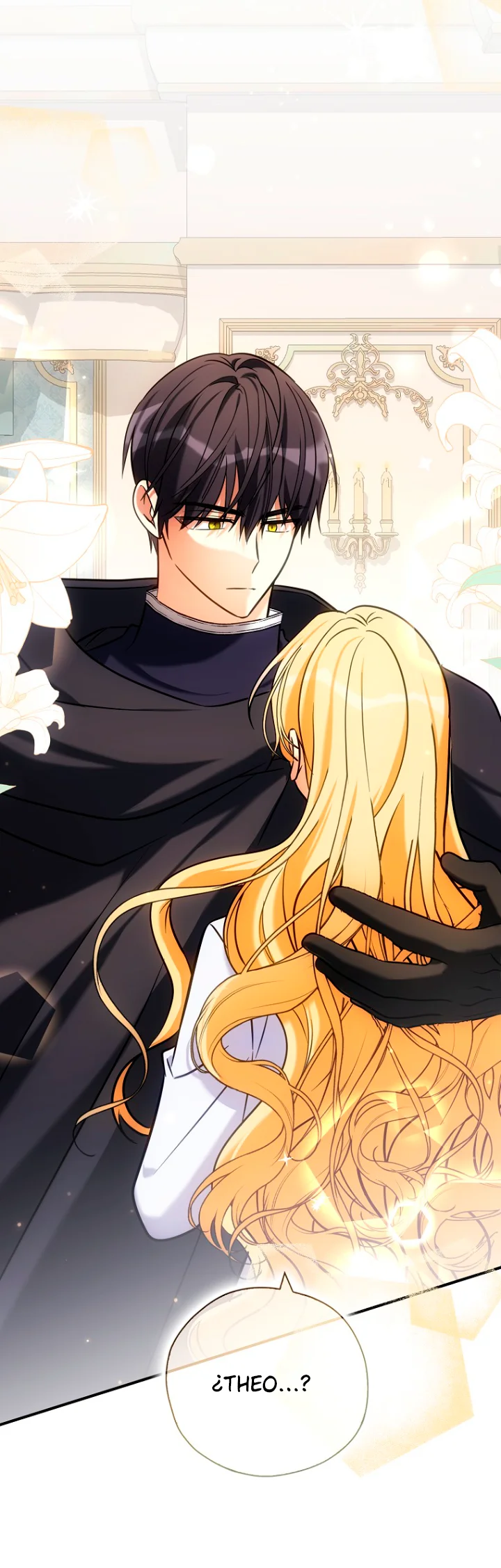 Página 36 del Manga