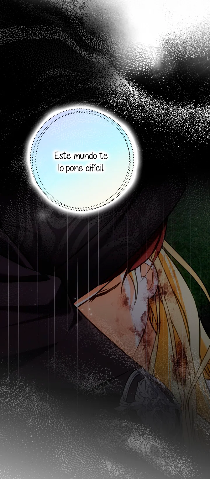 Página 39 del Manga