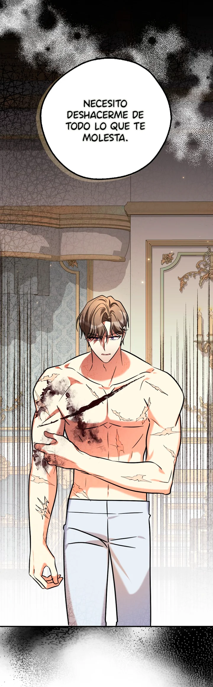 Página 42 del Manga