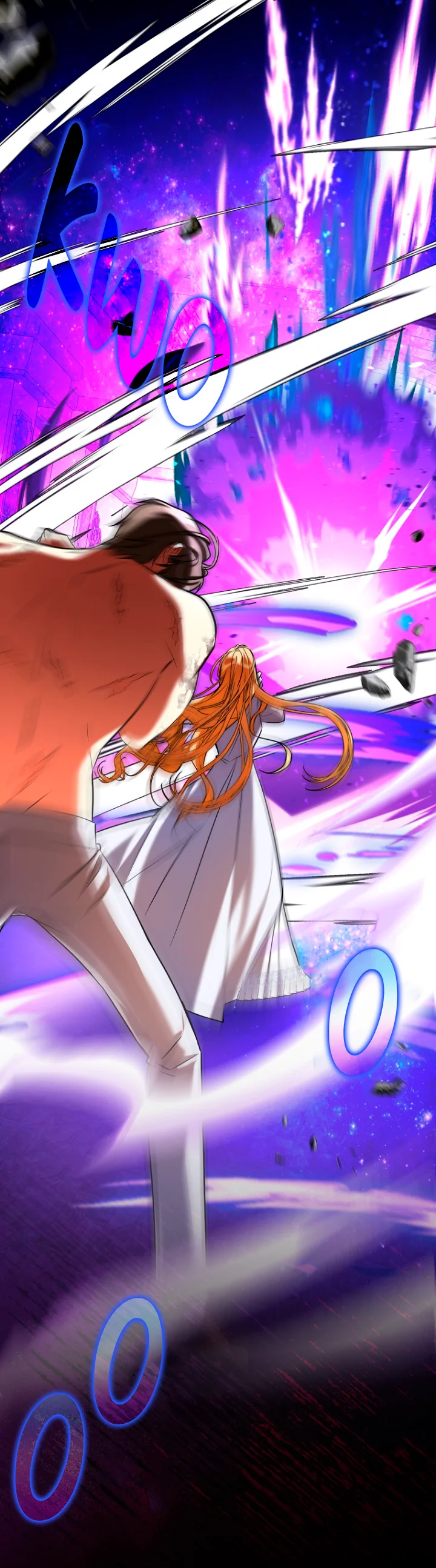 Página 45 del Manga