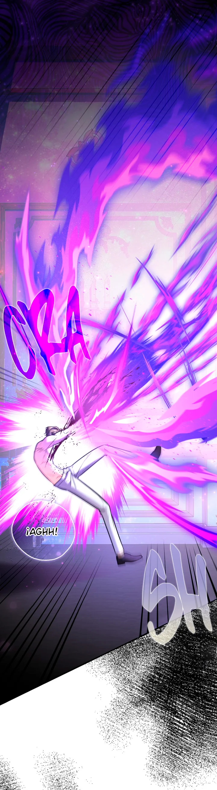 Página 50 del Manga