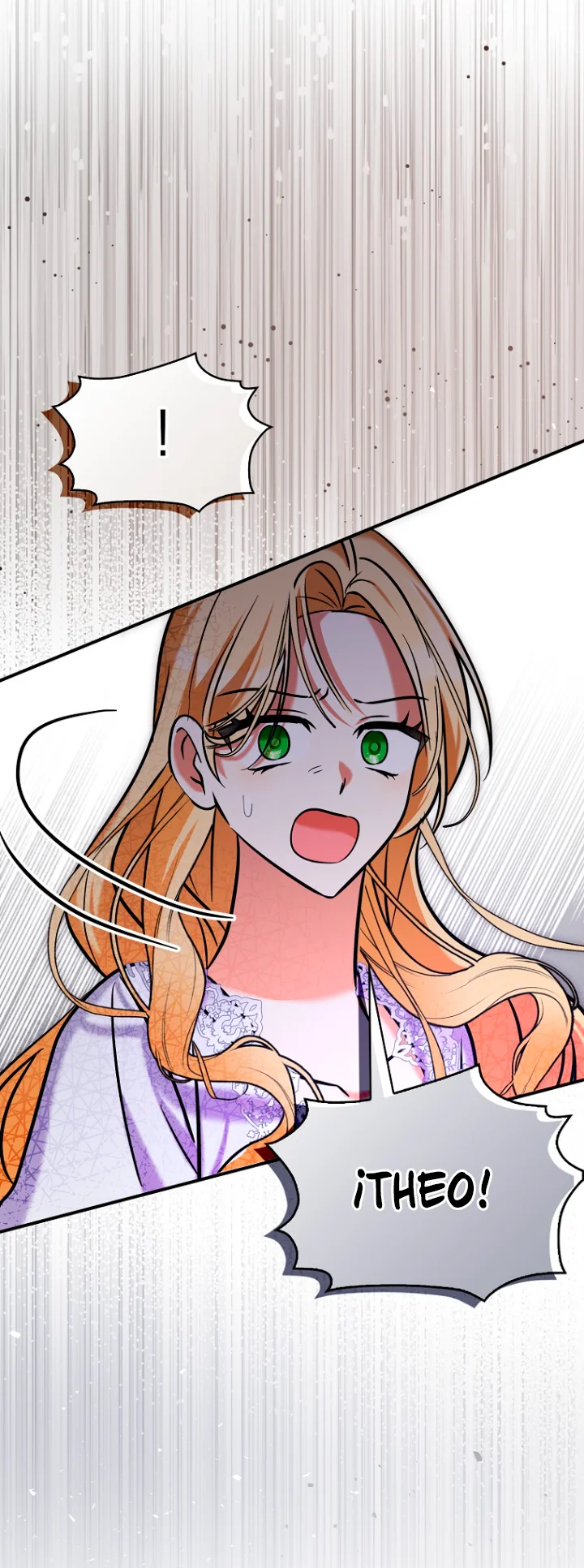 Página 52 del Manga