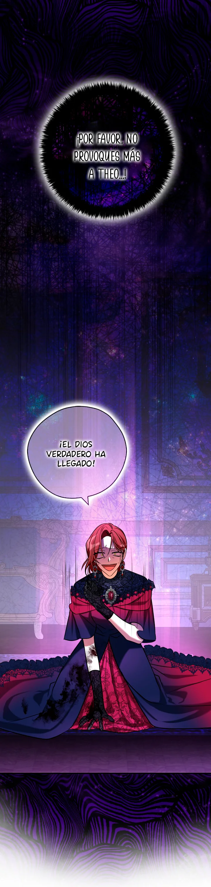 Página 56 del Manga