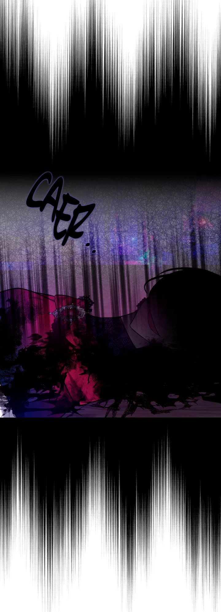 Página 61 del Manga