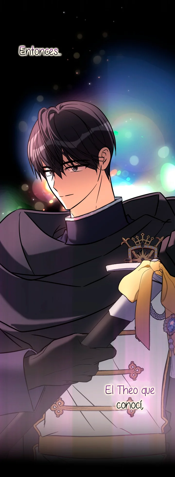 Página 63 del Manga