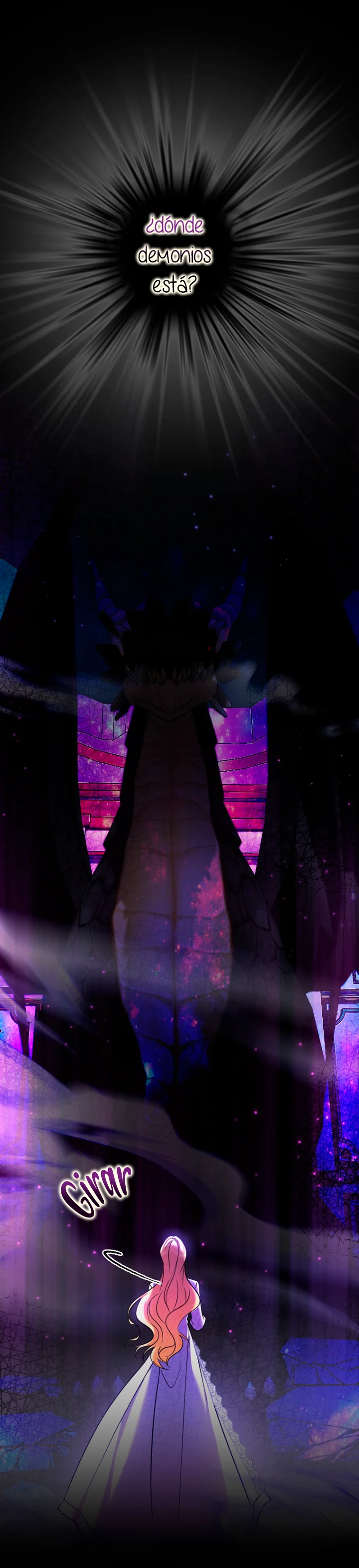 Página 64 del Manga