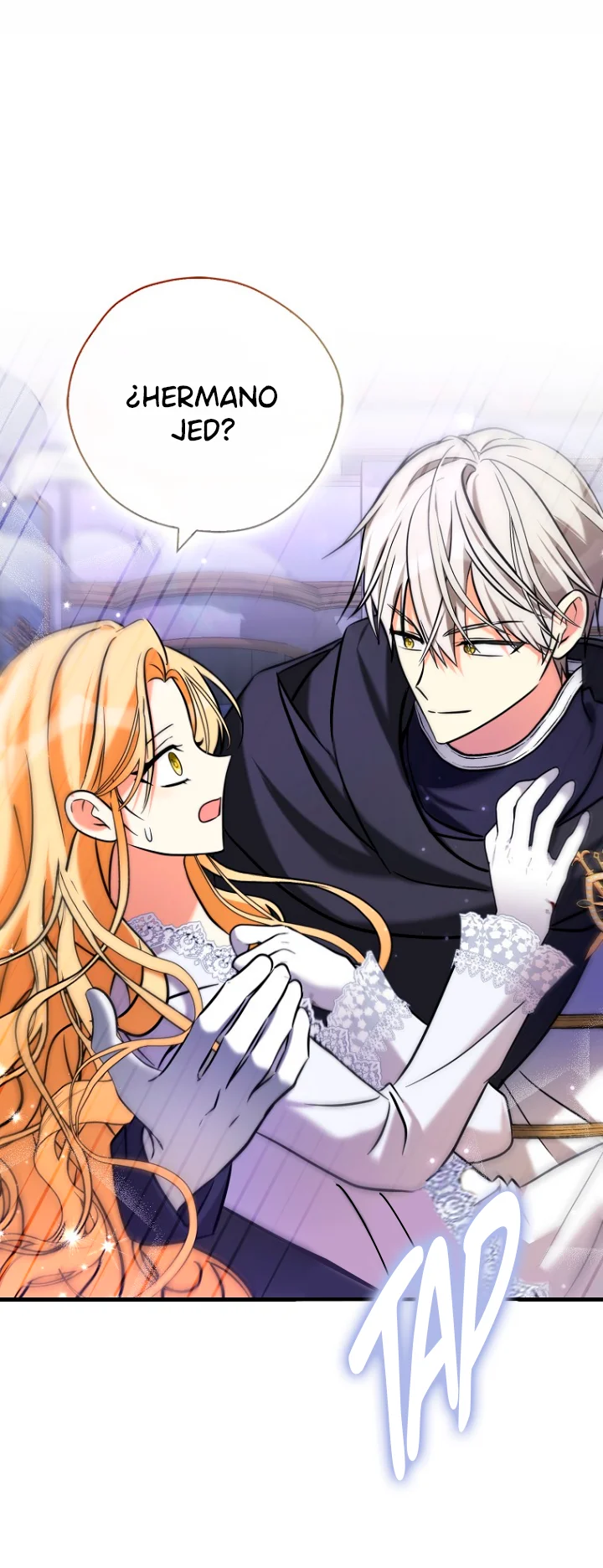 Página 38 del Manga