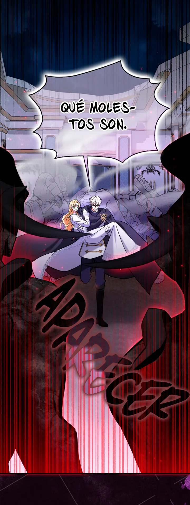 Página 41 del Manga