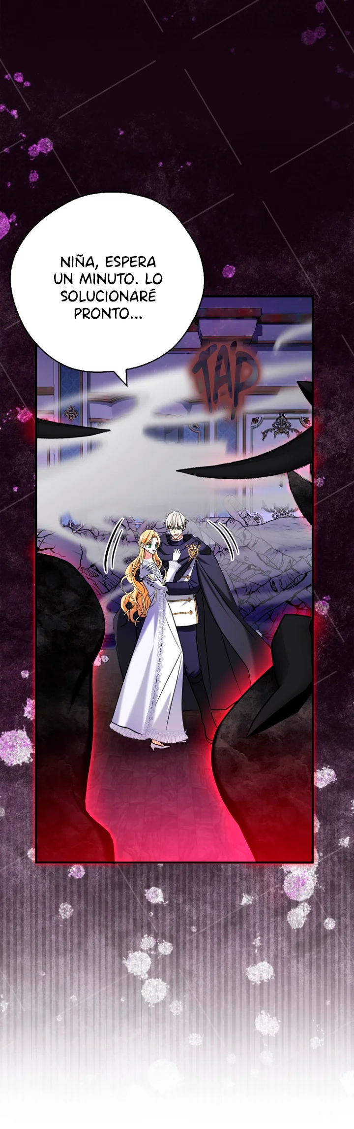 Página 42 del Manga