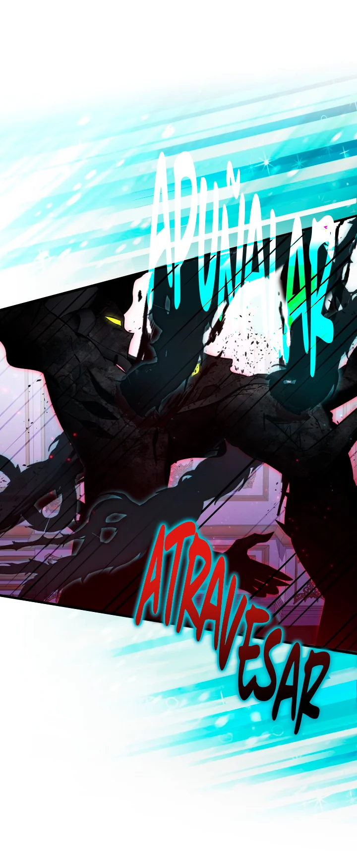 Página 43 del Manga