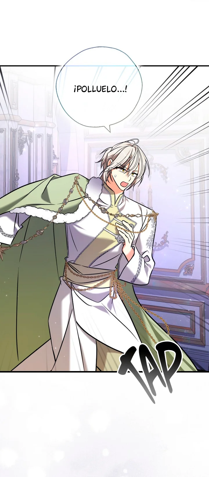 Página 44 del Manga