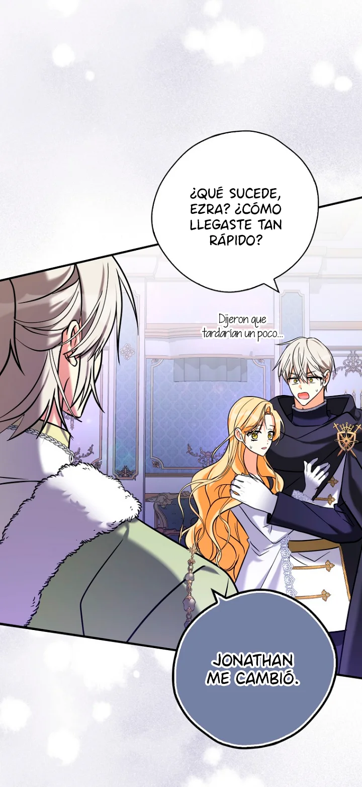 Página 45 del Manga