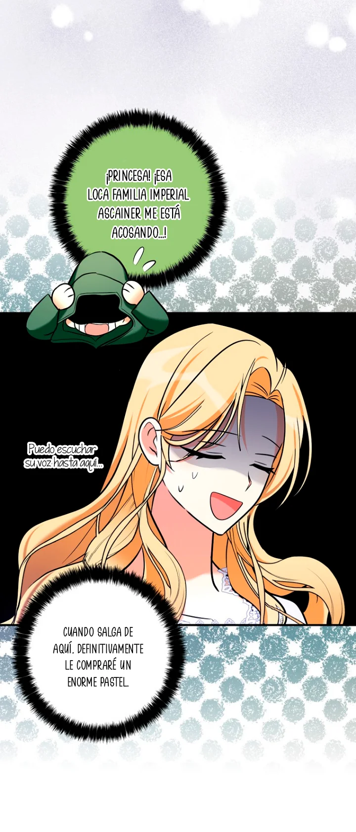 Página 46 del Manga