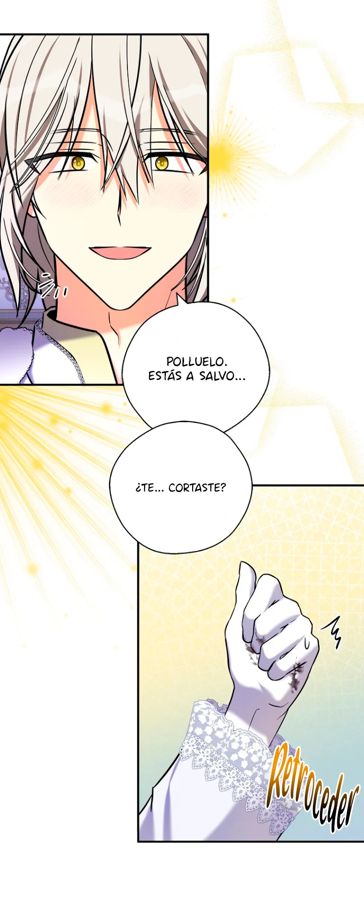 Página 49 del Manga