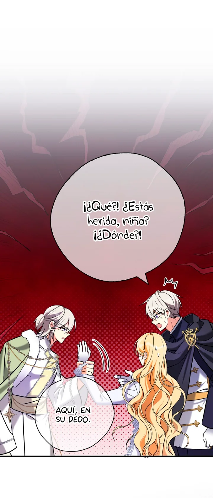 Página 50 del Manga