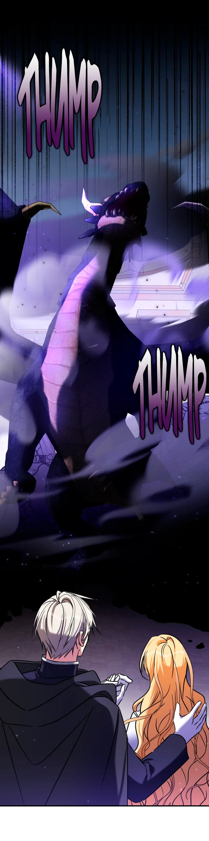 Página 53 del Manga