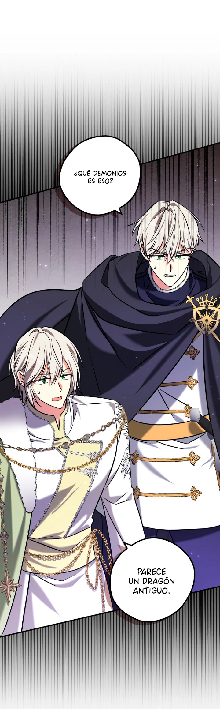 Página 54 del Manga