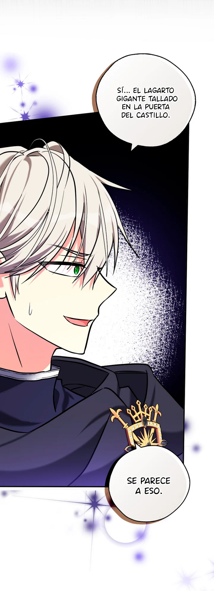 Página 55 del Manga