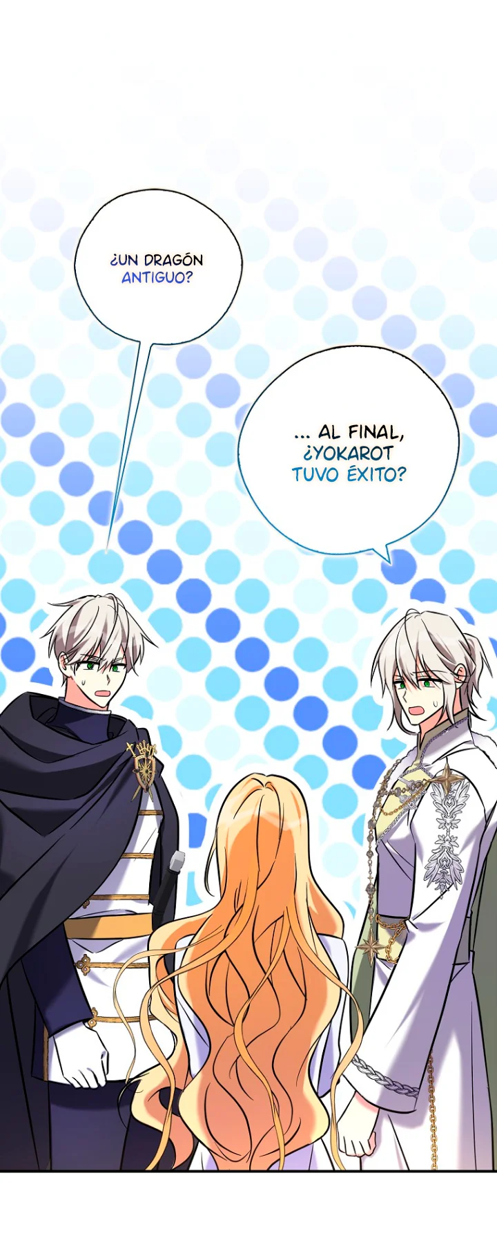 Página 57 del Manga