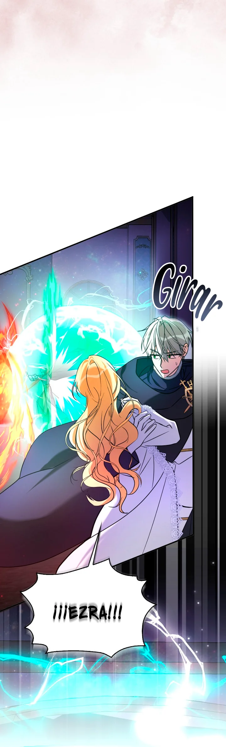 Página 64 del Manga