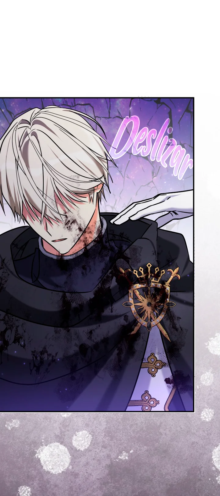 Página 36 del Manga