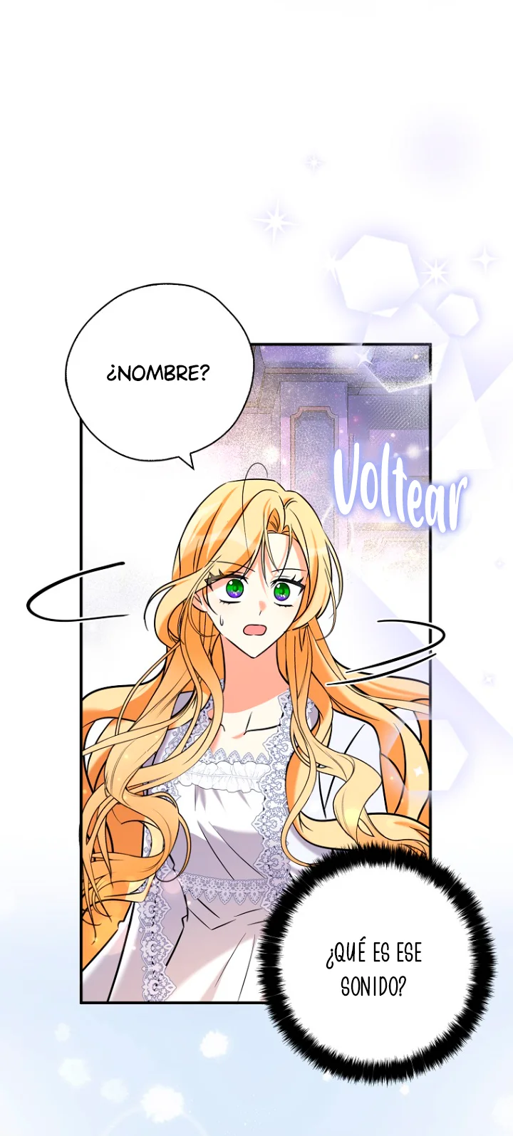 Página 41 del Manga