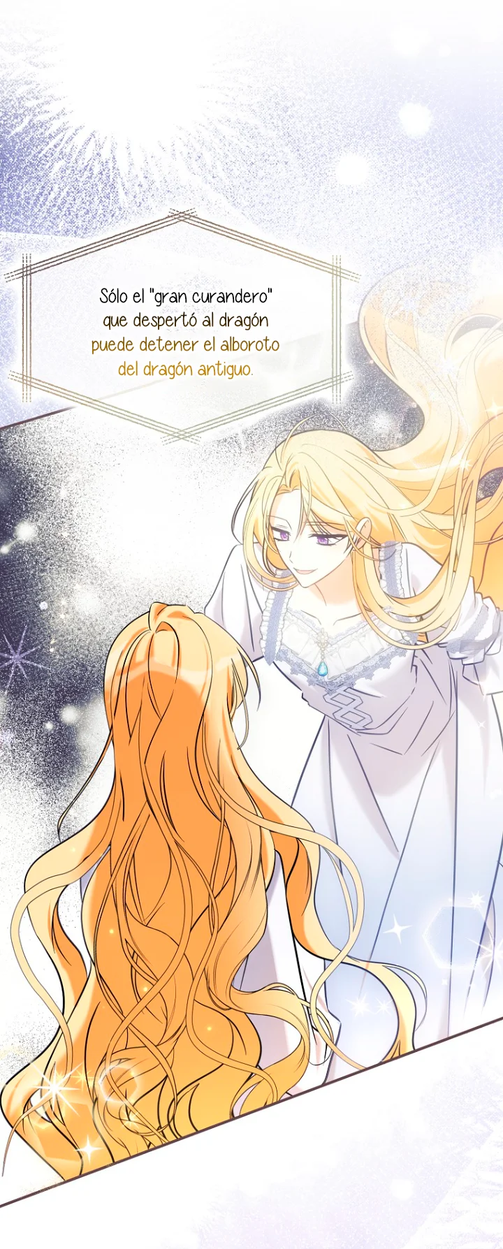 Página 45 del Manga