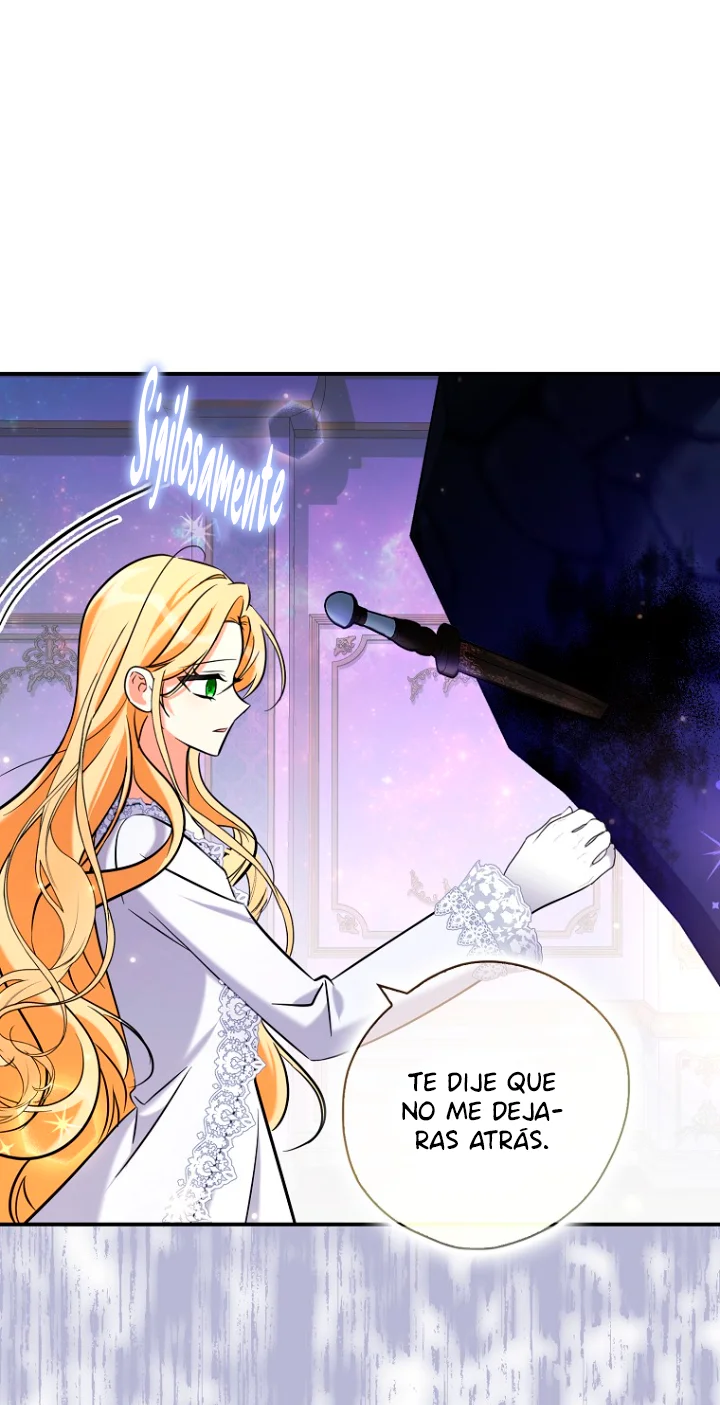 Página 54 del Manga