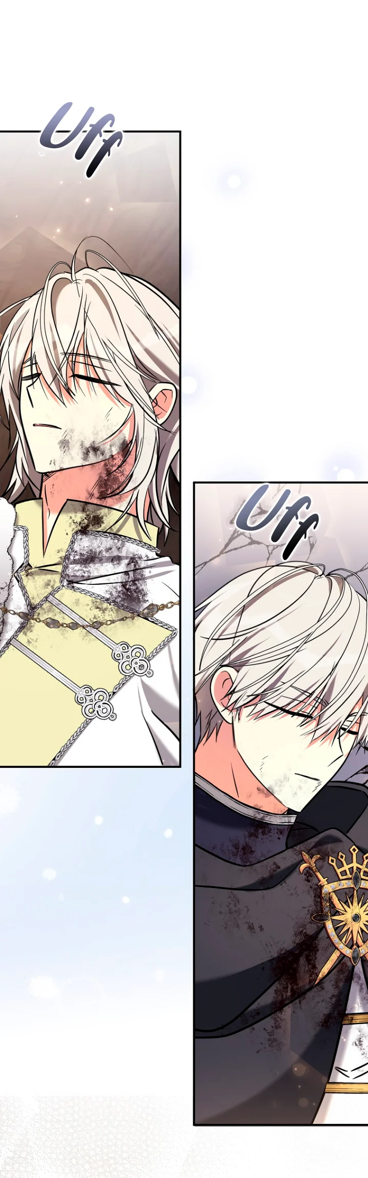 Página 40 del Manga