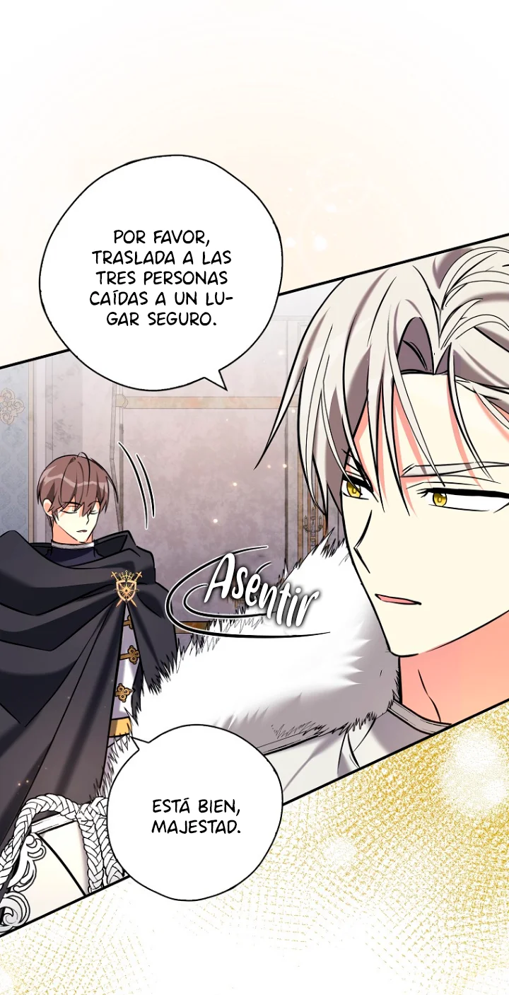 Página 51 del Manga