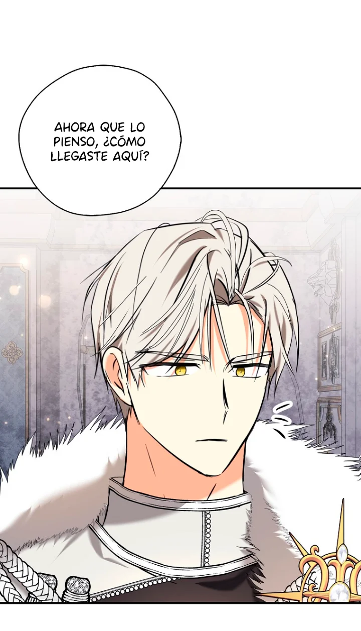 Página 54 del Manga