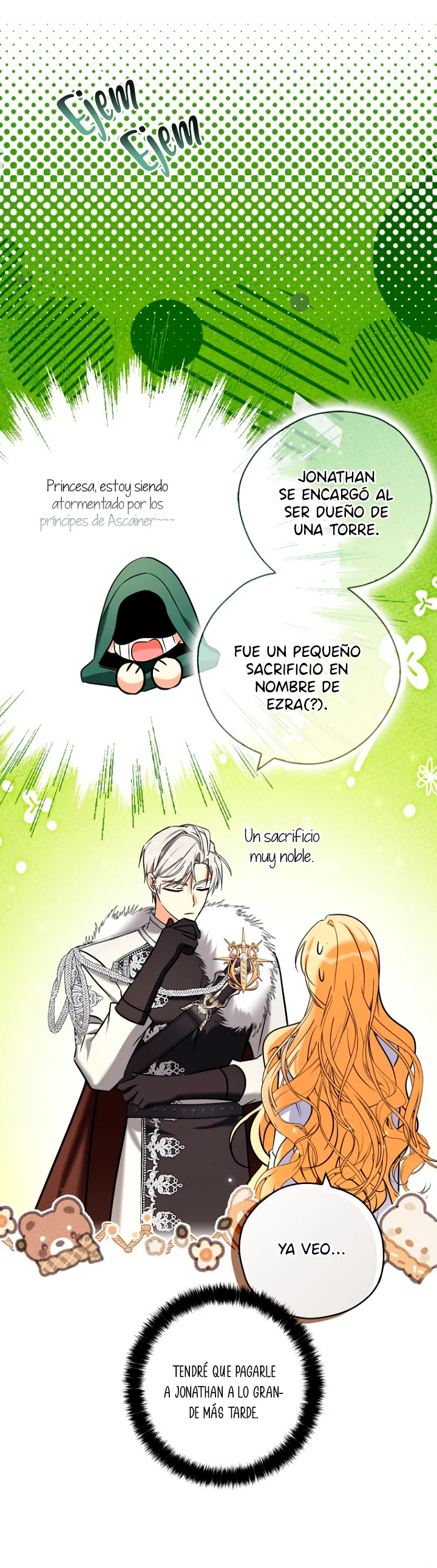 Página 55 del Manga