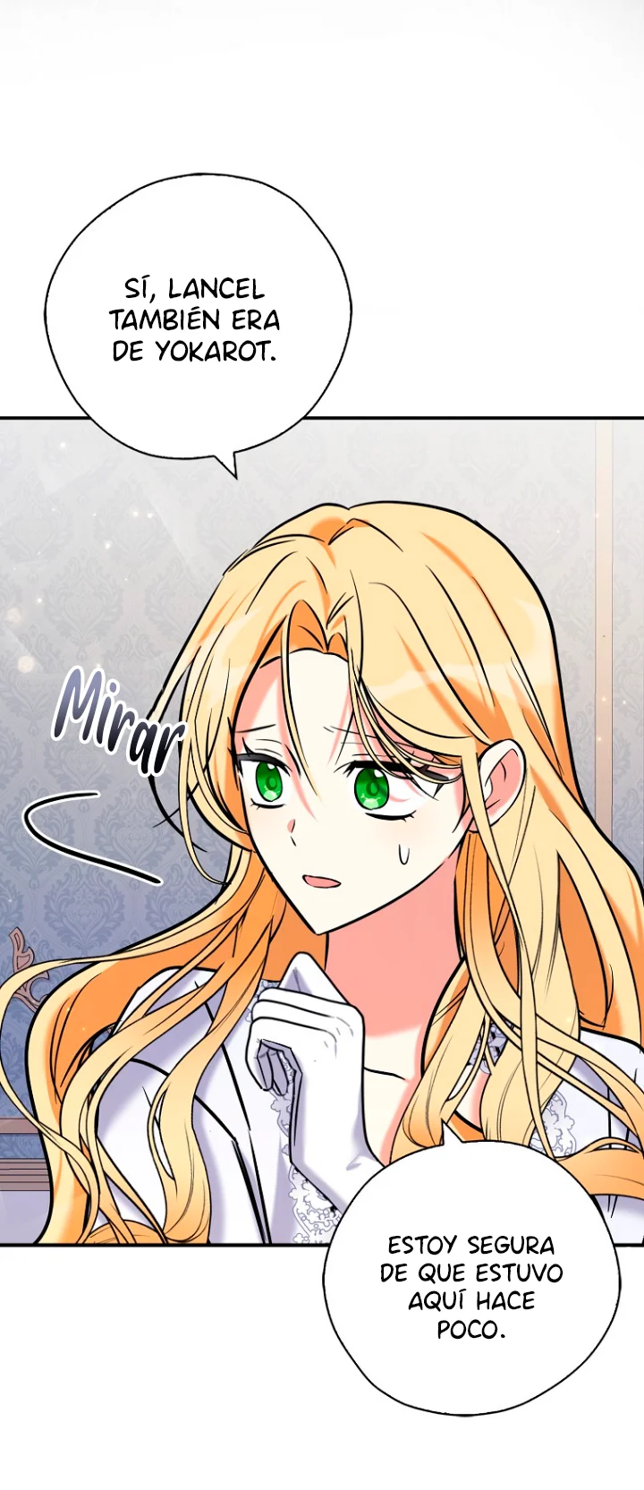 Página 61 del Manga