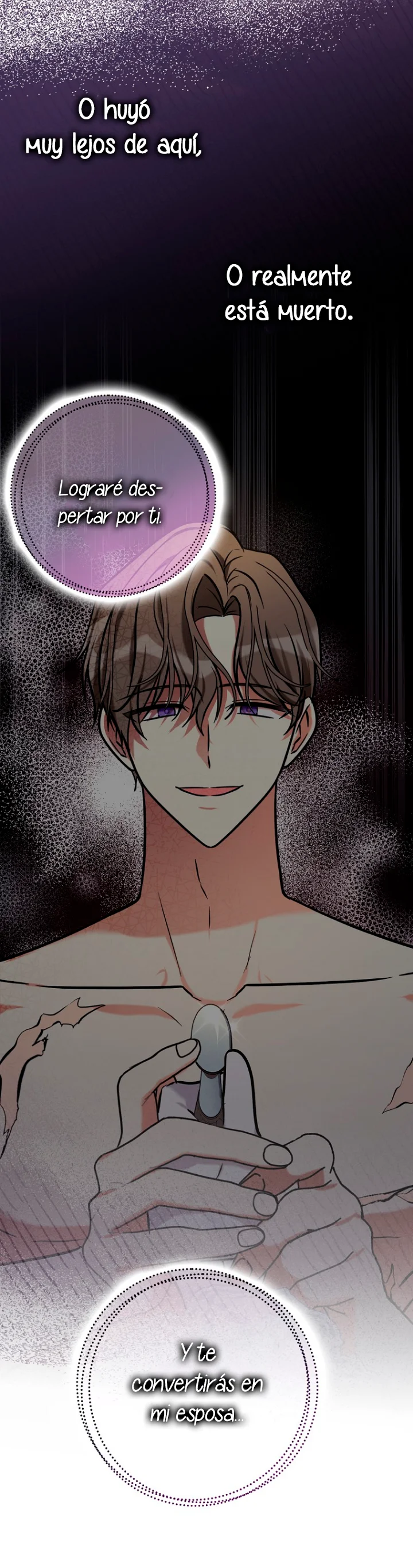 Página 63 del Manga