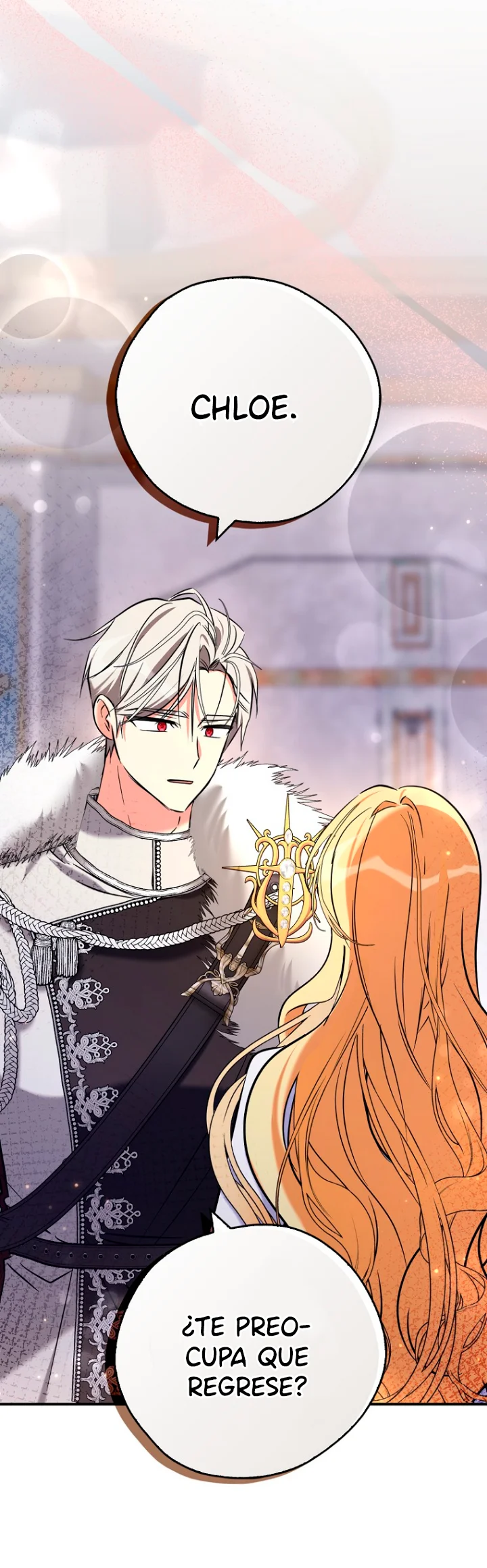 Página 65 del Manga