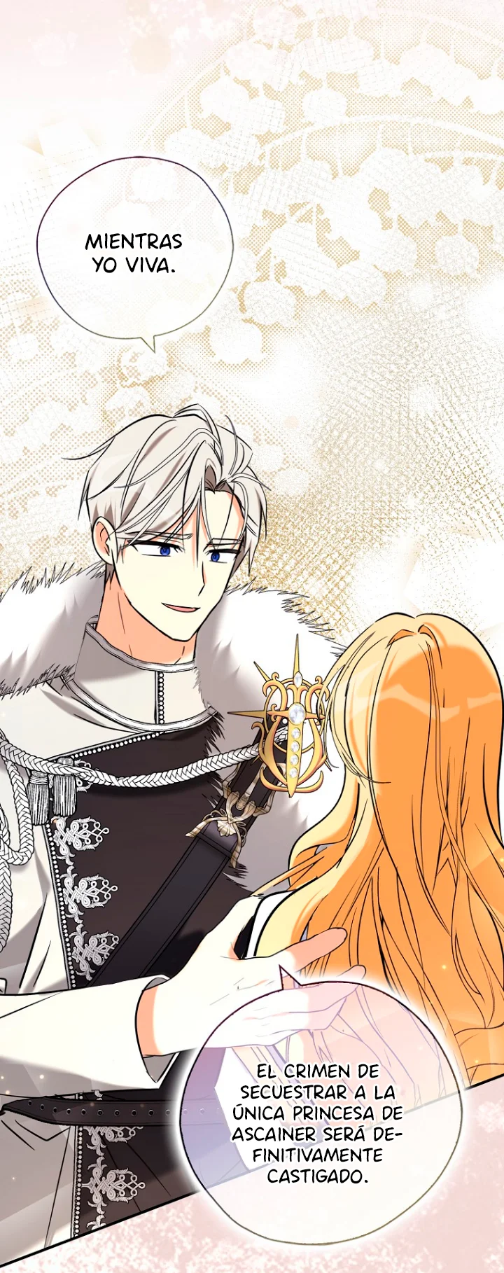 Página 67 del Manga