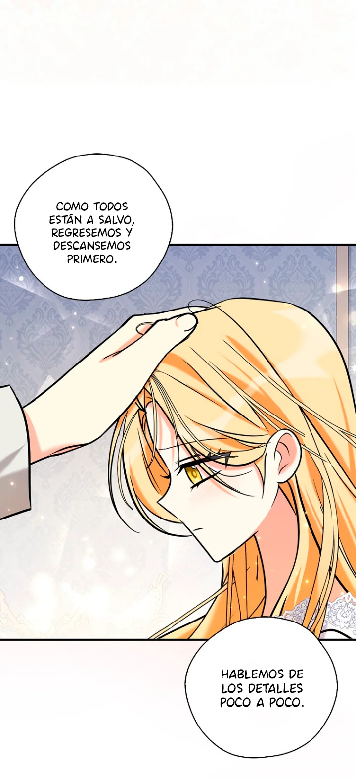 Página 69 del Manga