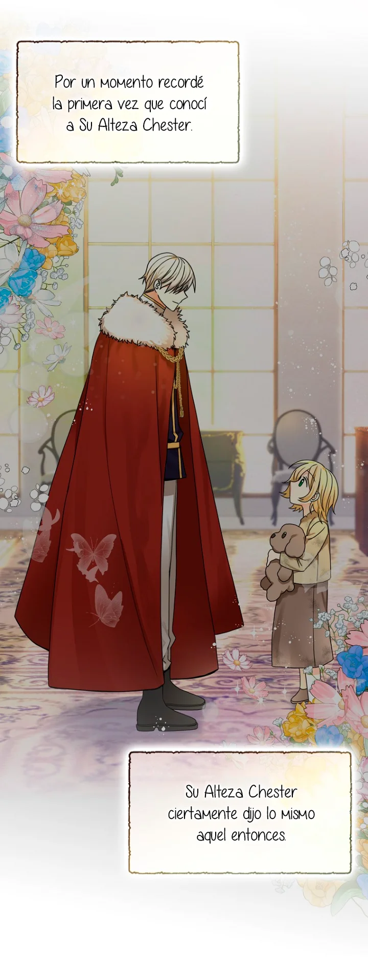 Página 71 del Manga