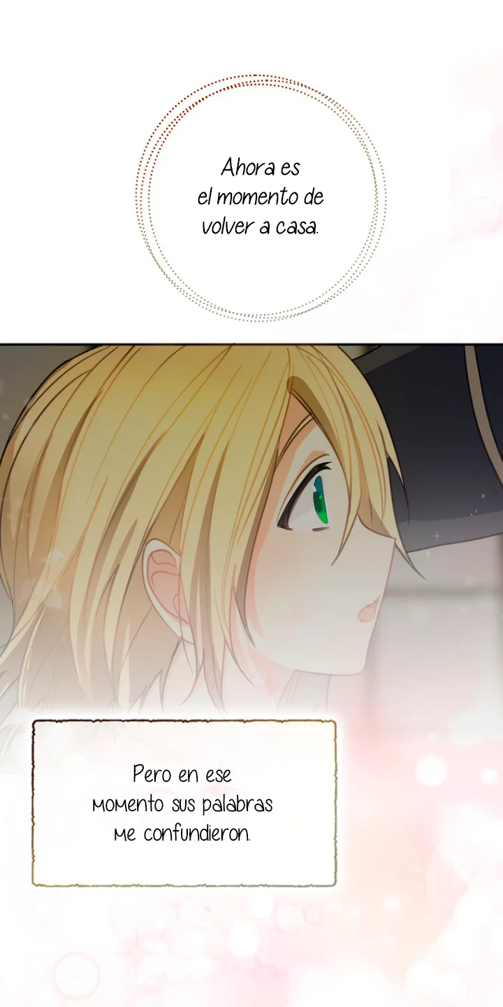 Página 72 del Manga