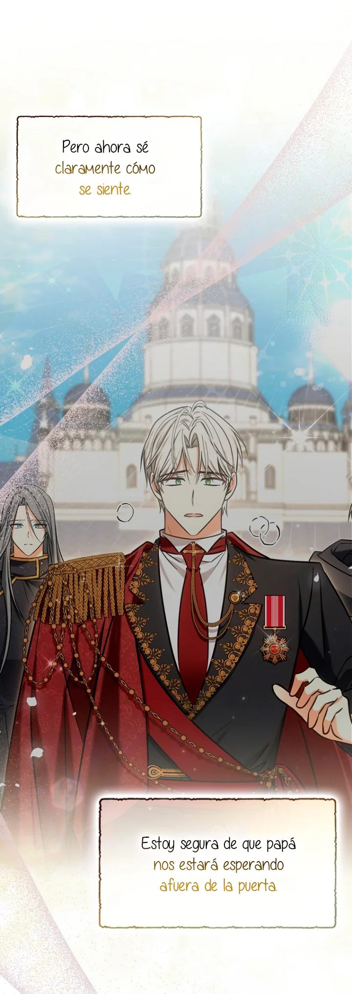 Página 74 del Manga