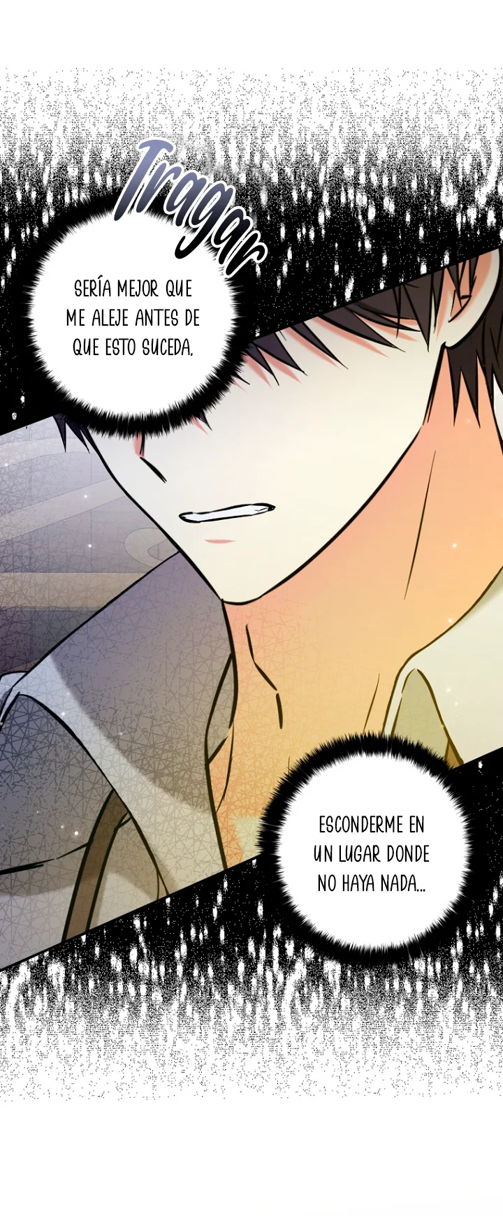 Página 45 del Manga