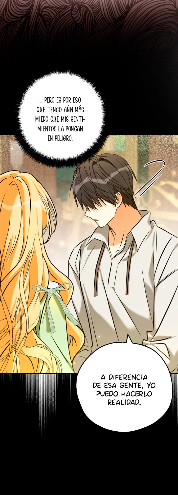 Página 52 del Manga