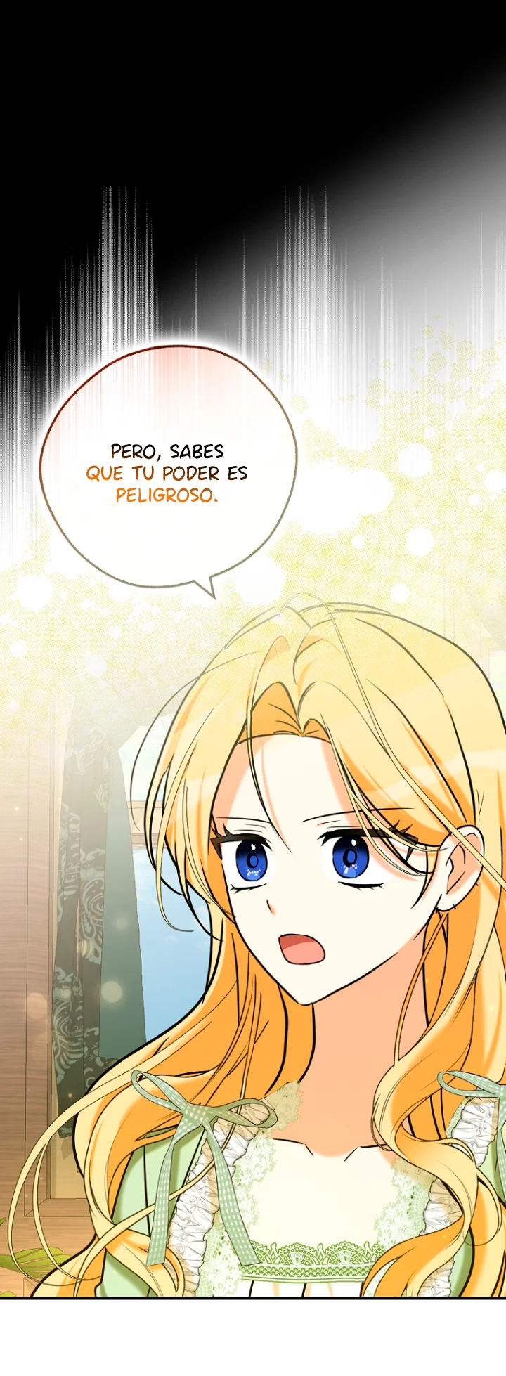 Página 54 del Manga