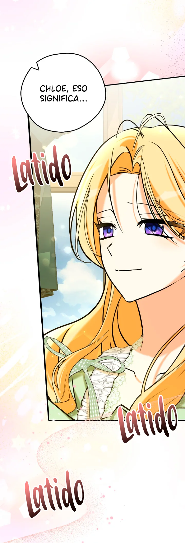 Página 58 del Manga