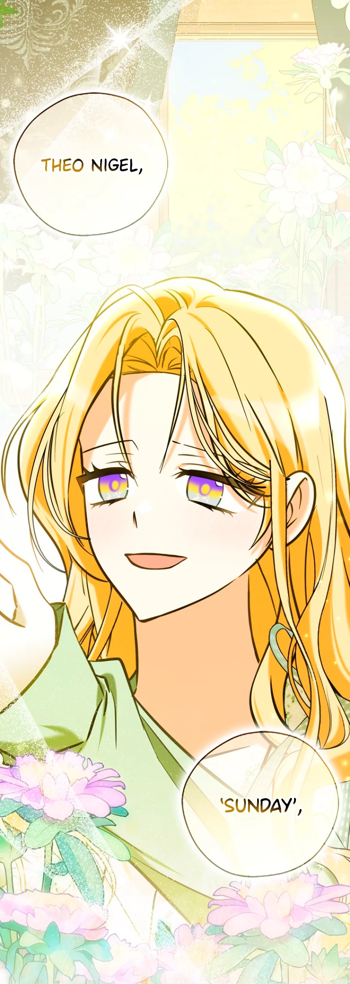 Página 61 del Manga